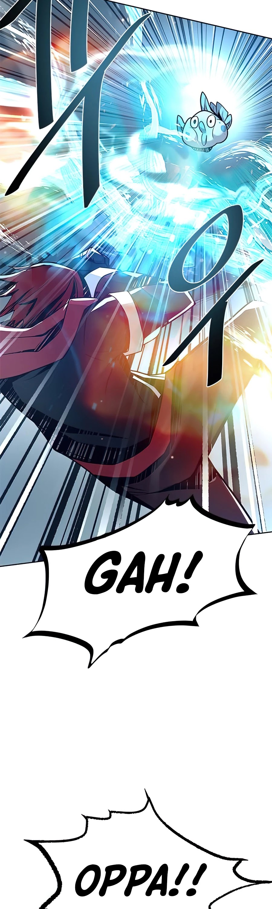 Read Villain to Kill En Manga Online