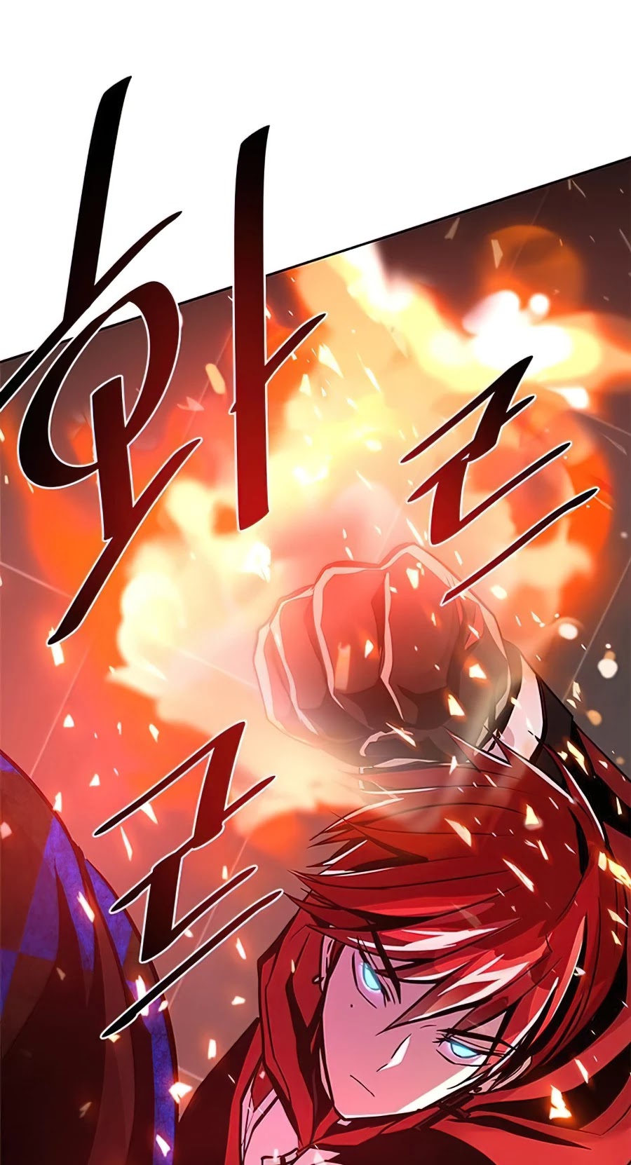 Read Villain to Kill En Manga Online