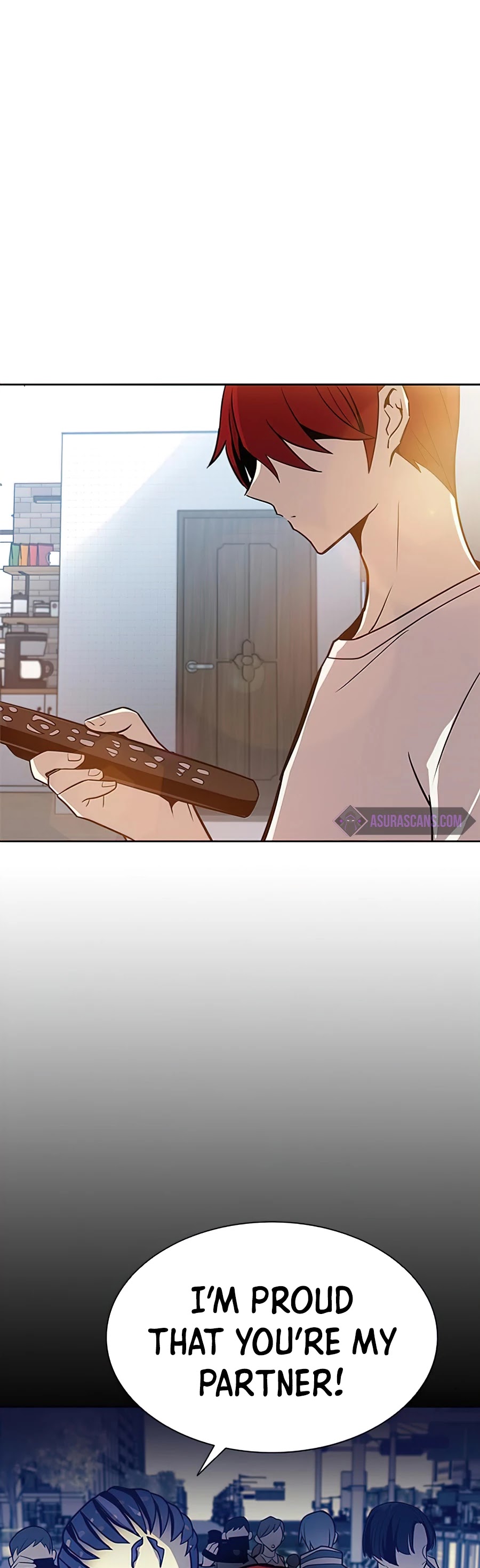 Read Villain to Kill En Manga Online