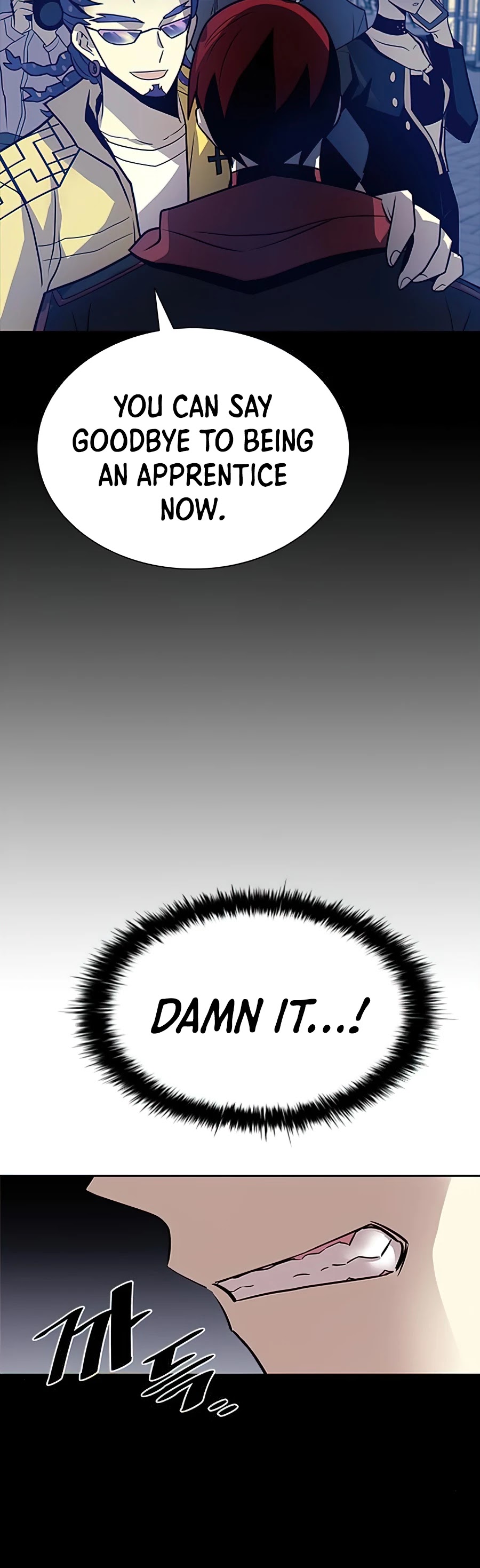 Read Villain to Kill En Manga Online