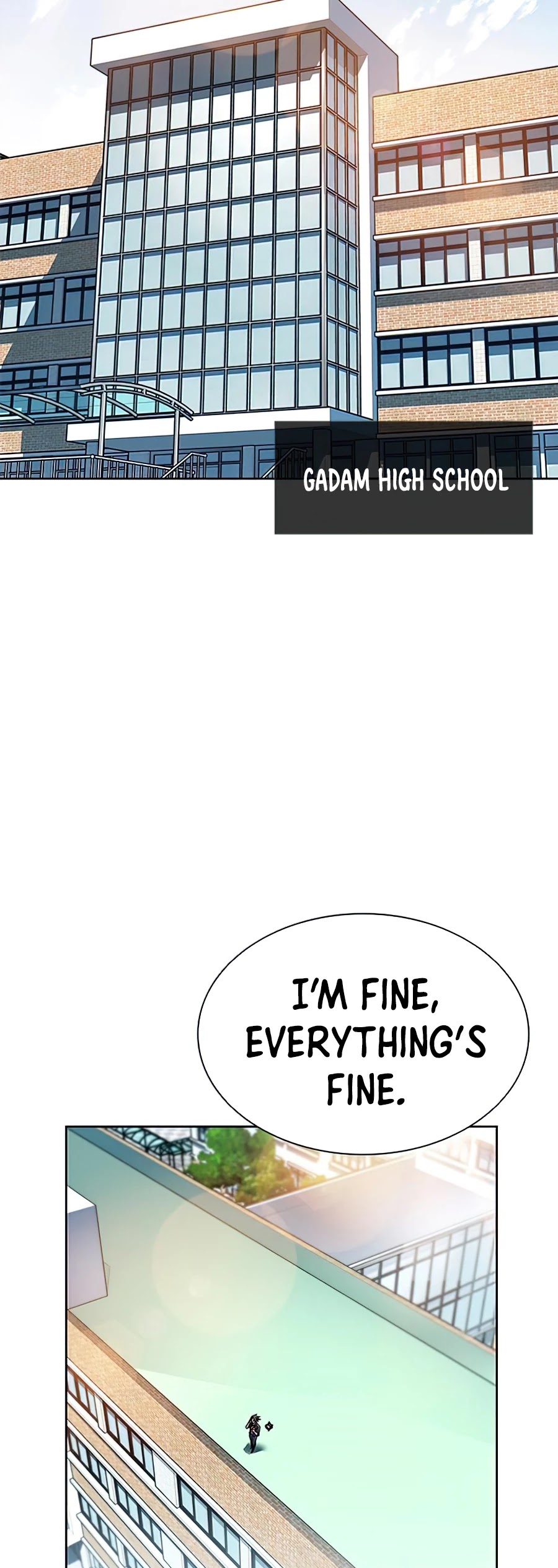 Read Villain to Kill En Manga Online