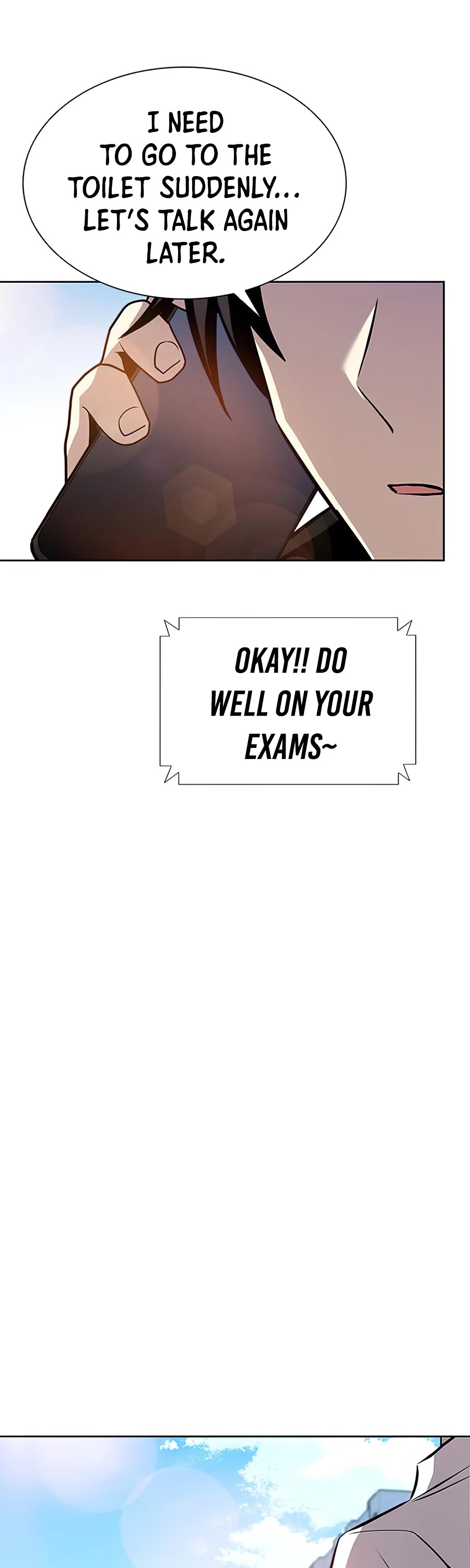 Read Villain to Kill En Manga Online