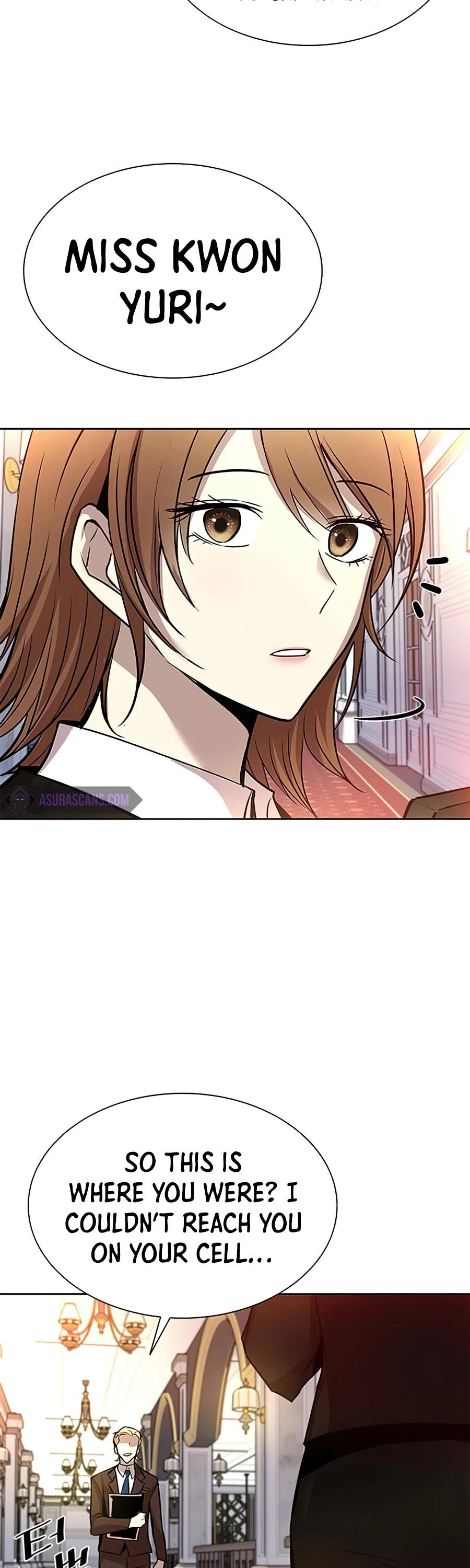 Read Villain to Kill En Manga Online