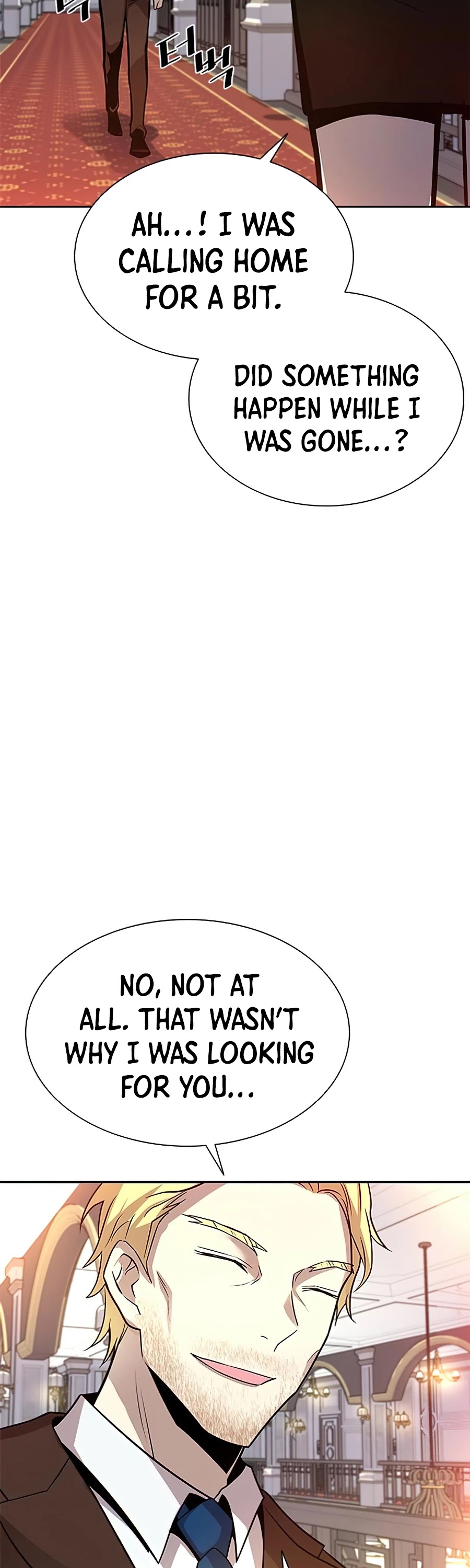 Read Villain to Kill En Manga Online