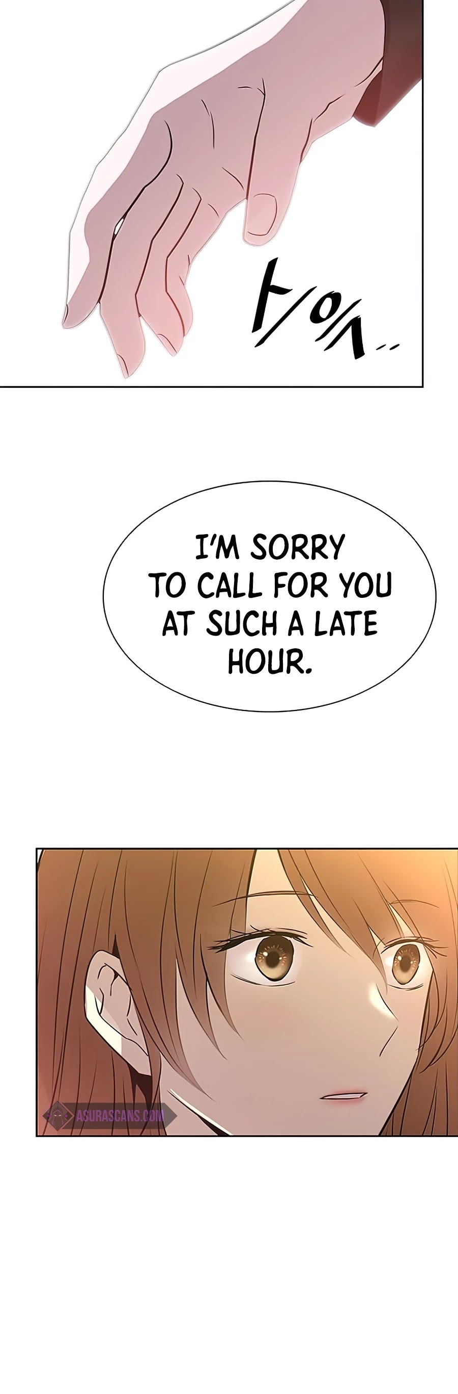 Read Villain to Kill En Manga Online