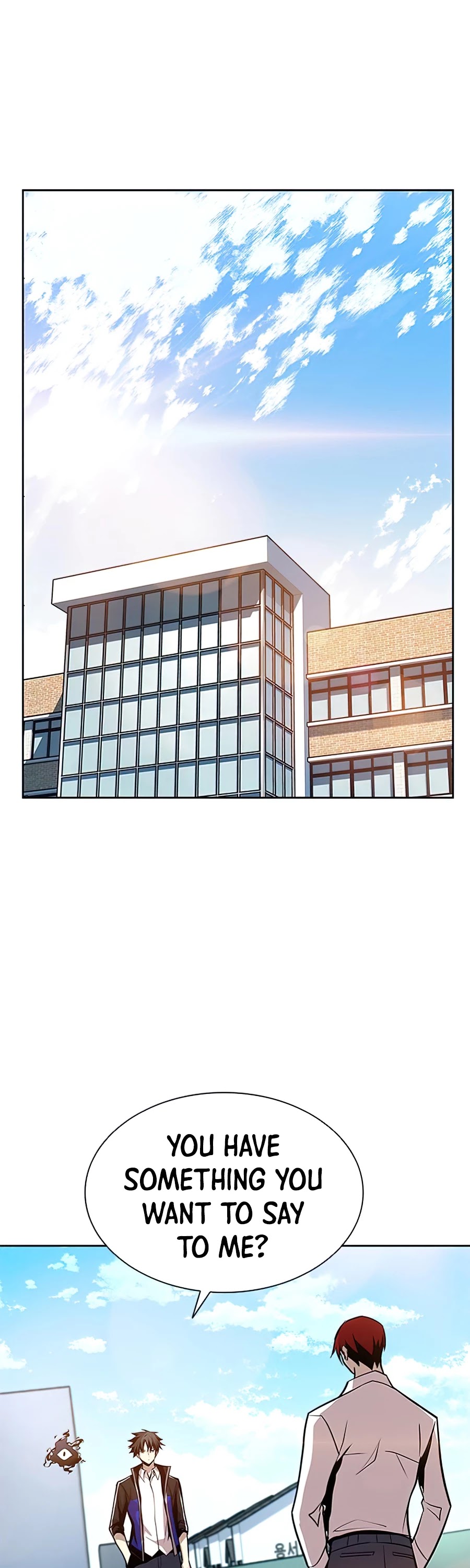 Read Villain to Kill En Manga Online