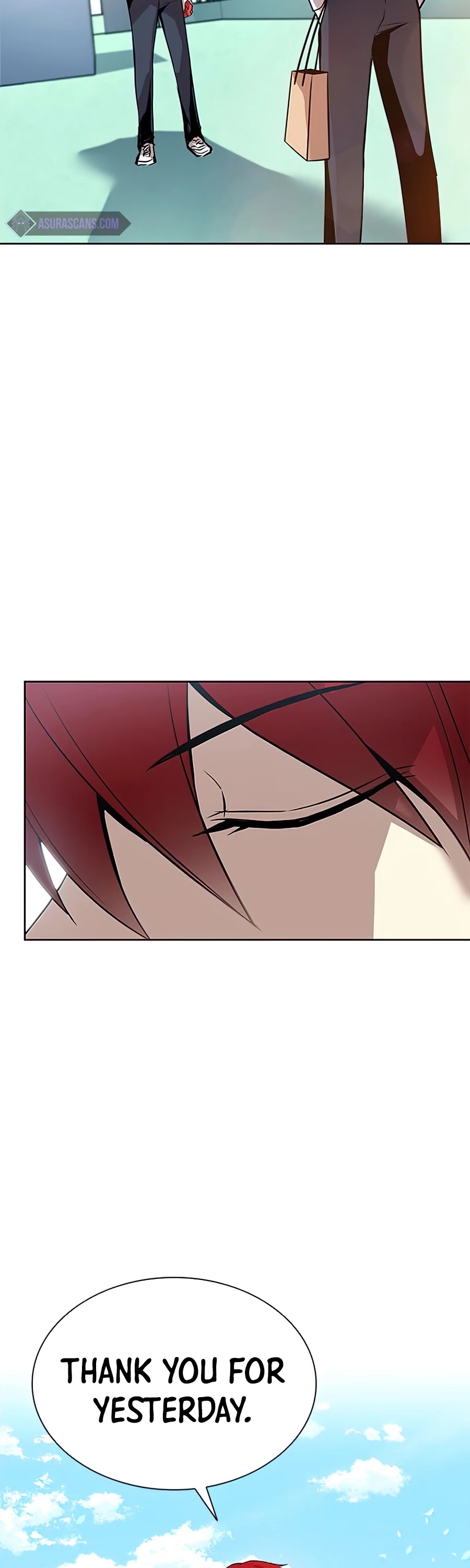 Read Villain to Kill En Manga Online