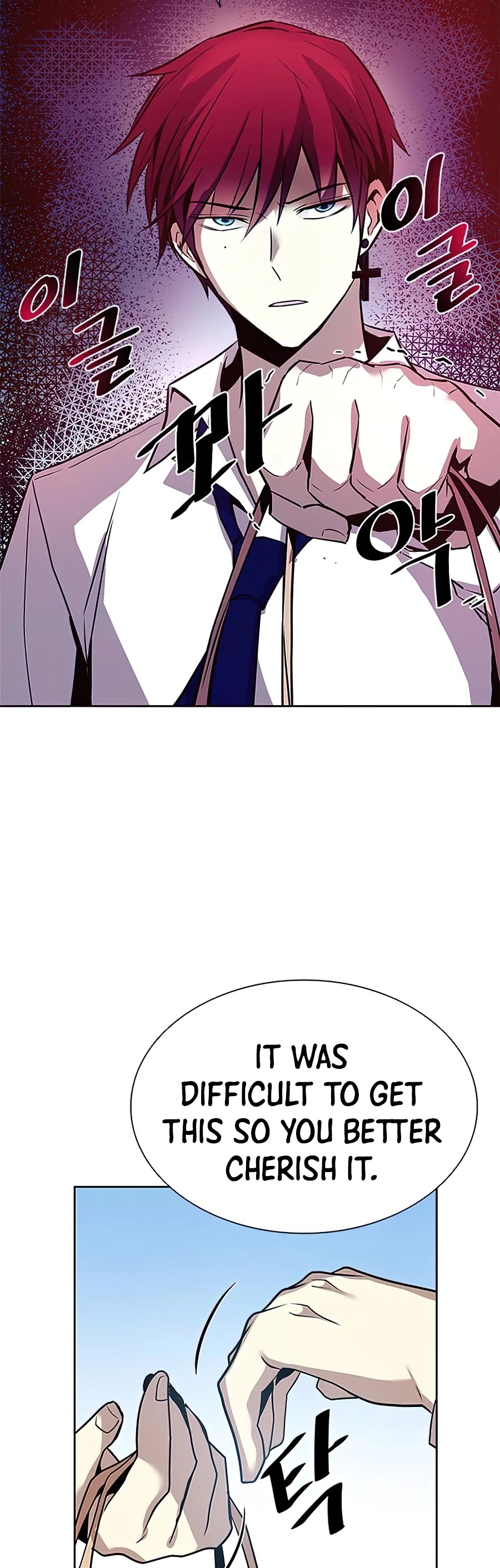 Read Villain to Kill En Manga Online