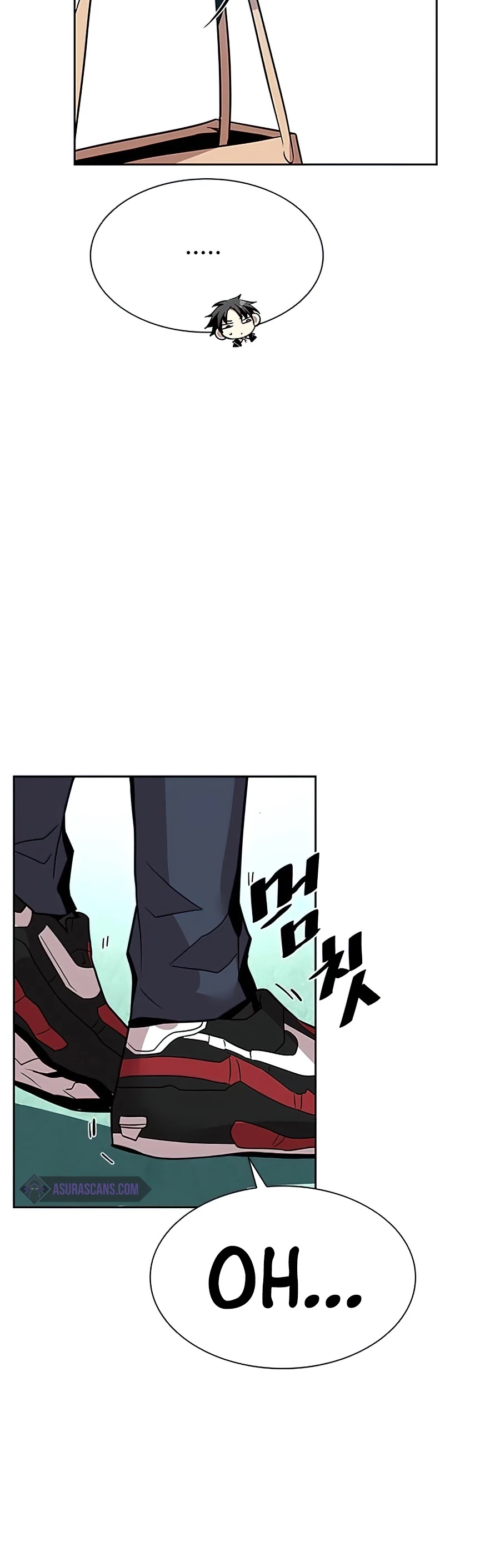 Read Villain to Kill En Manga Online