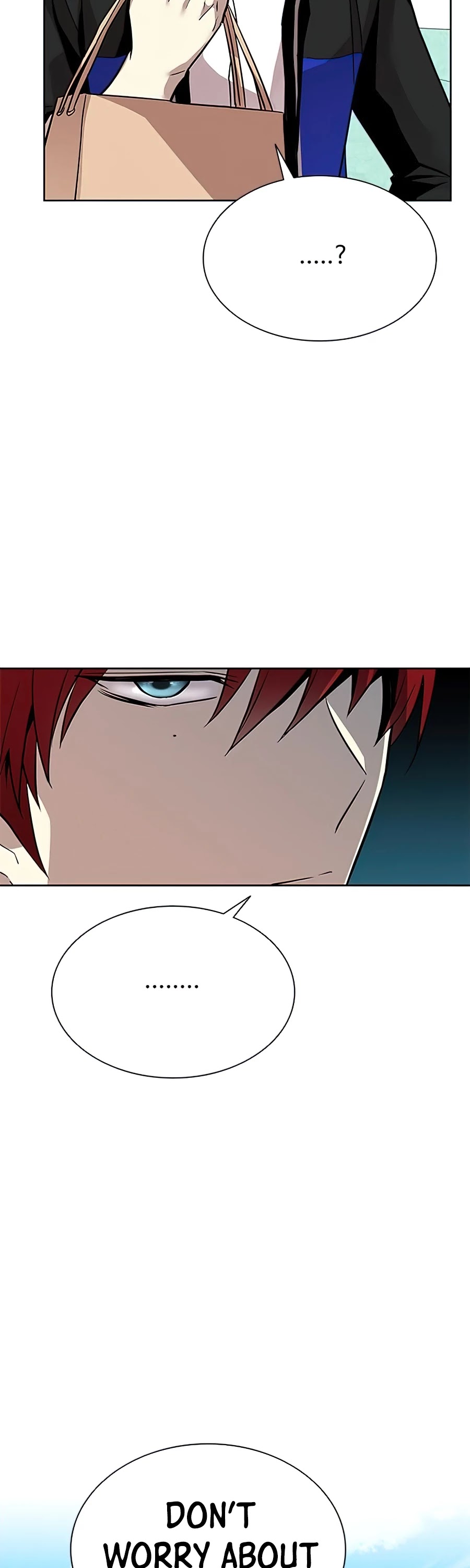 Read Villain to Kill En Manga Online