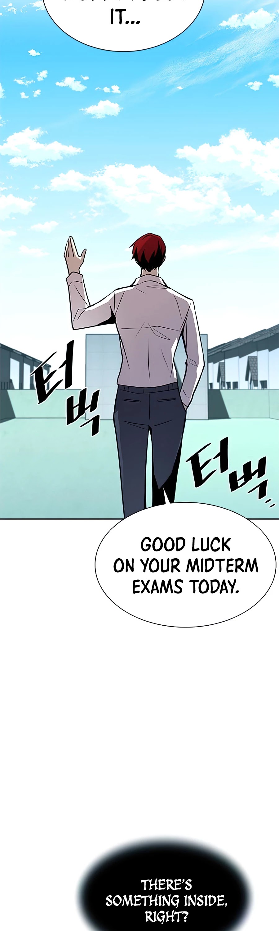 Read Villain to Kill En Manga Online