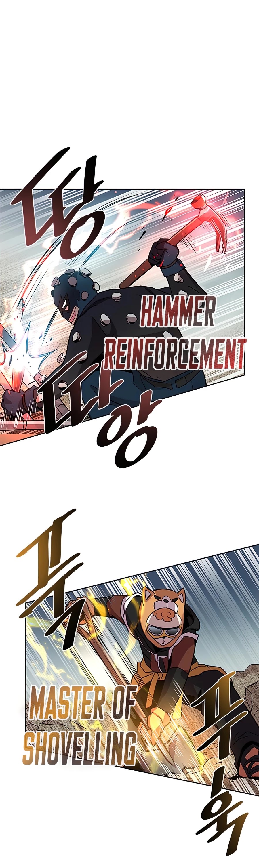 Read Villain to Kill En Manga Online