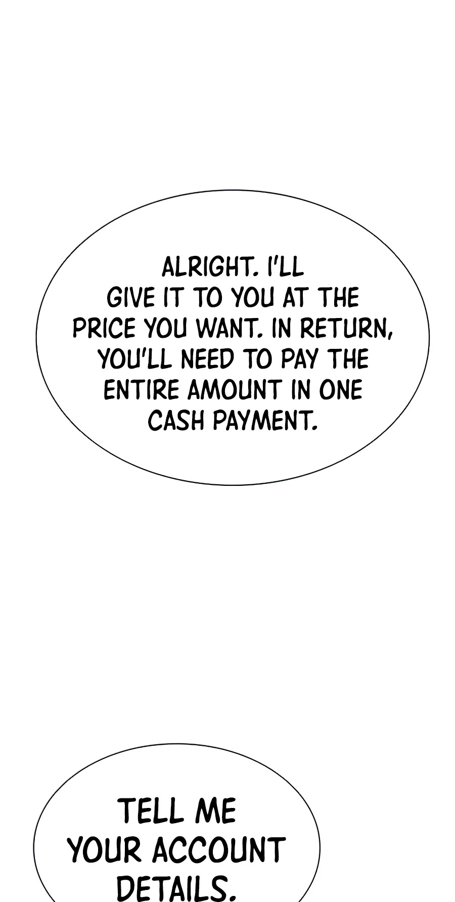 Read Villain to Kill En Manga Online