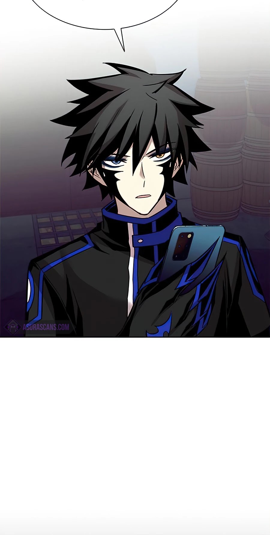 Read Villain to Kill En Manga Online