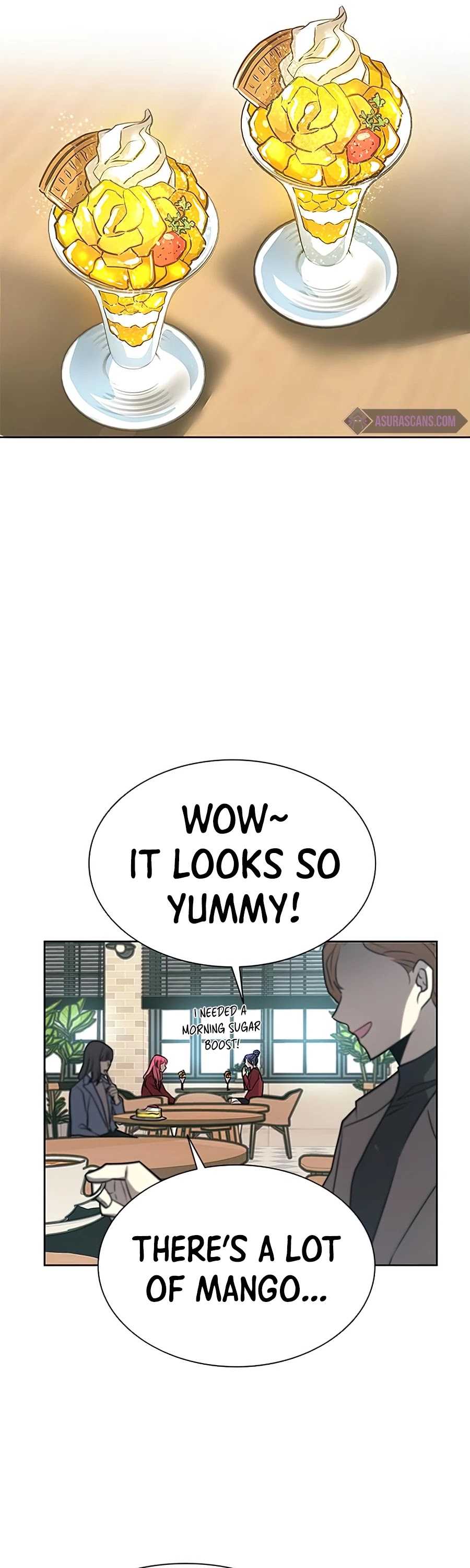 Read Villain to Kill En Manga Online