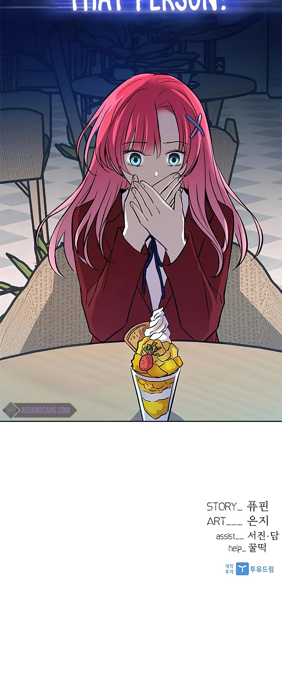 Read Villain to Kill En Manga Online