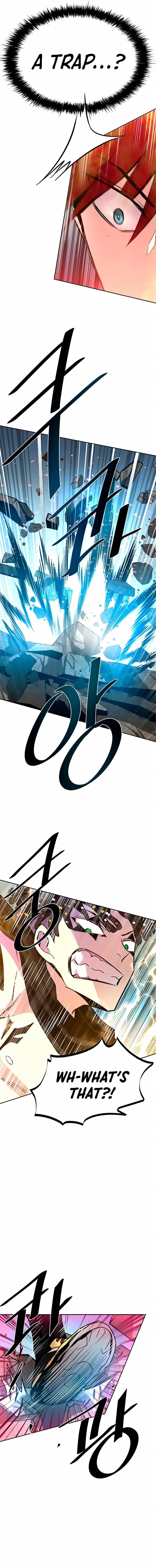 Read Villain to Kill En Manga Online