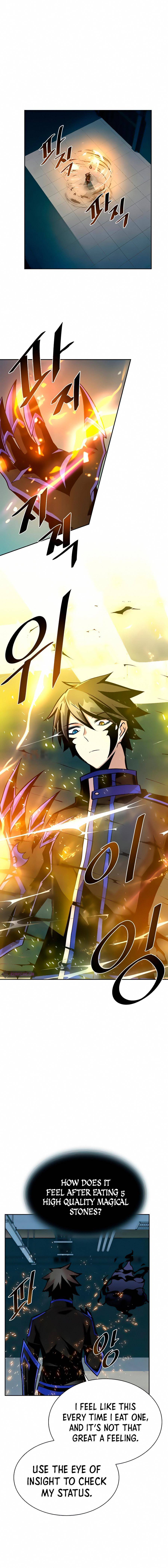 Read Villain to Kill En Manga Online