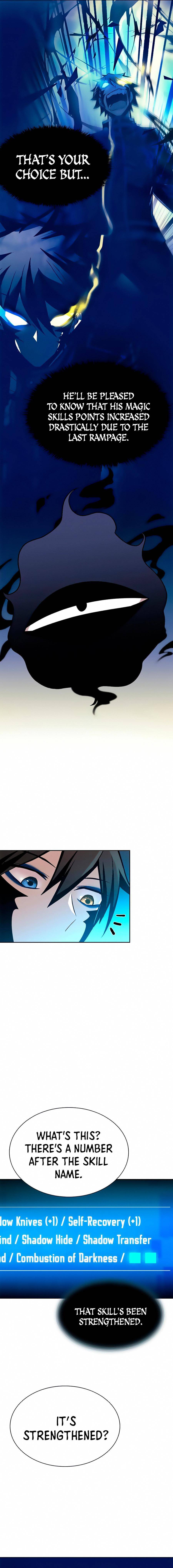Read Villain to Kill En Manga Online