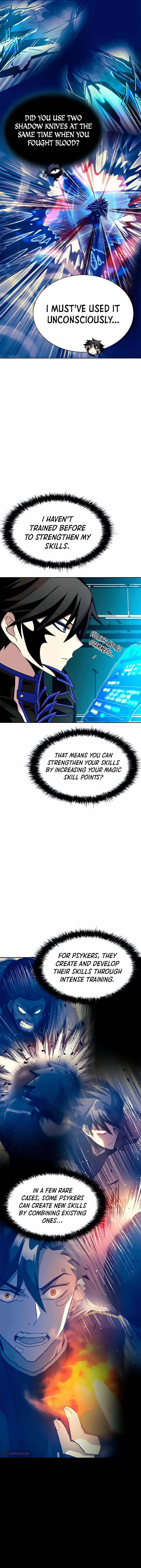 Read Villain to Kill En Manga Online