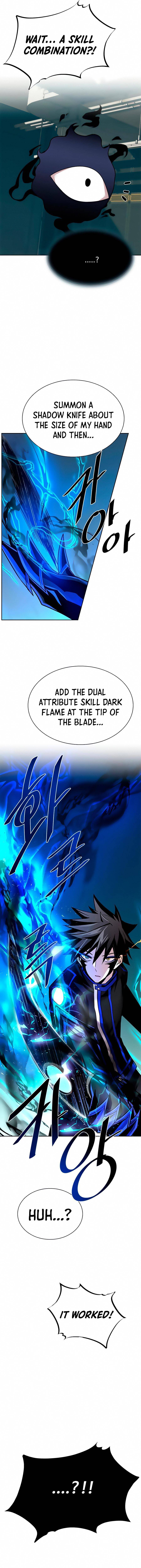 Read Villain to Kill En Manga Online