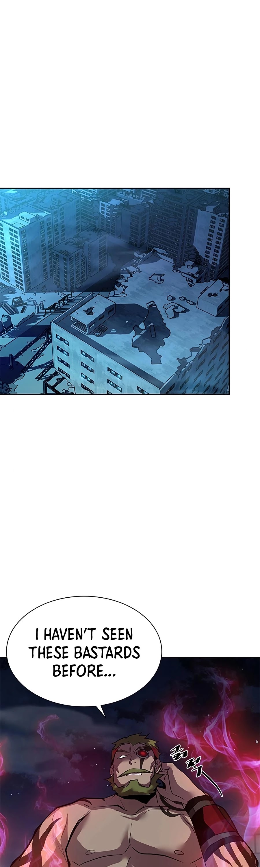 Read Villain to Kill En Manga Online