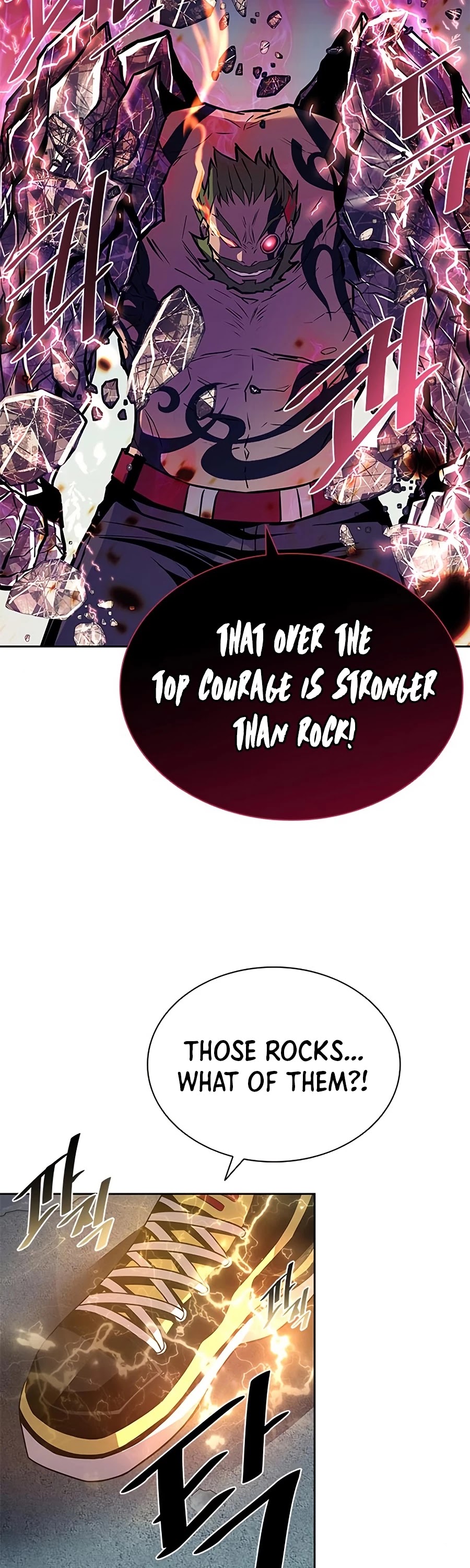 Read Villain to Kill En Manga Online