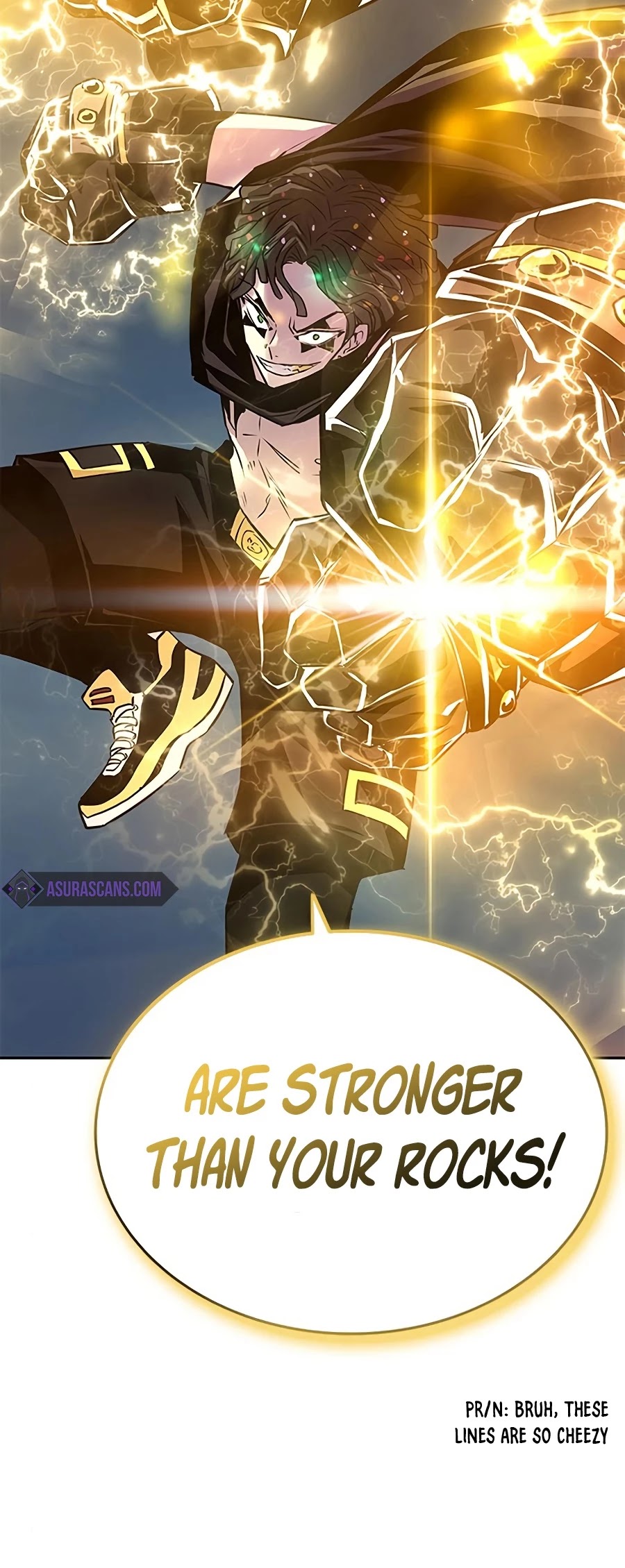 Read Villain to Kill En Manga Online