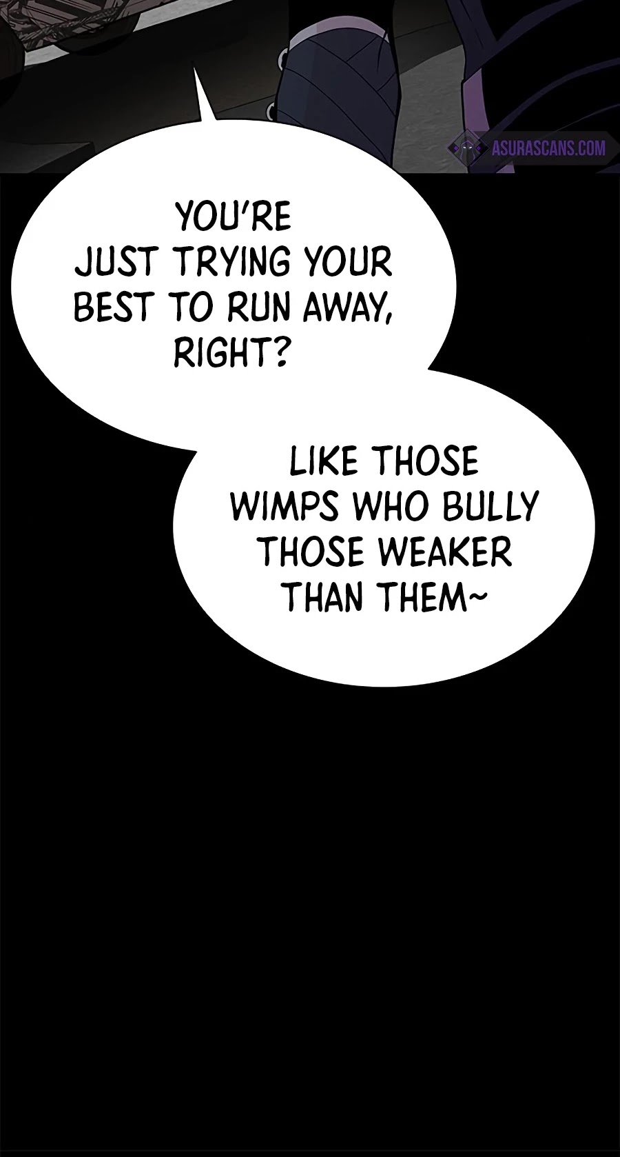 Read Villain to Kill En Manga Online