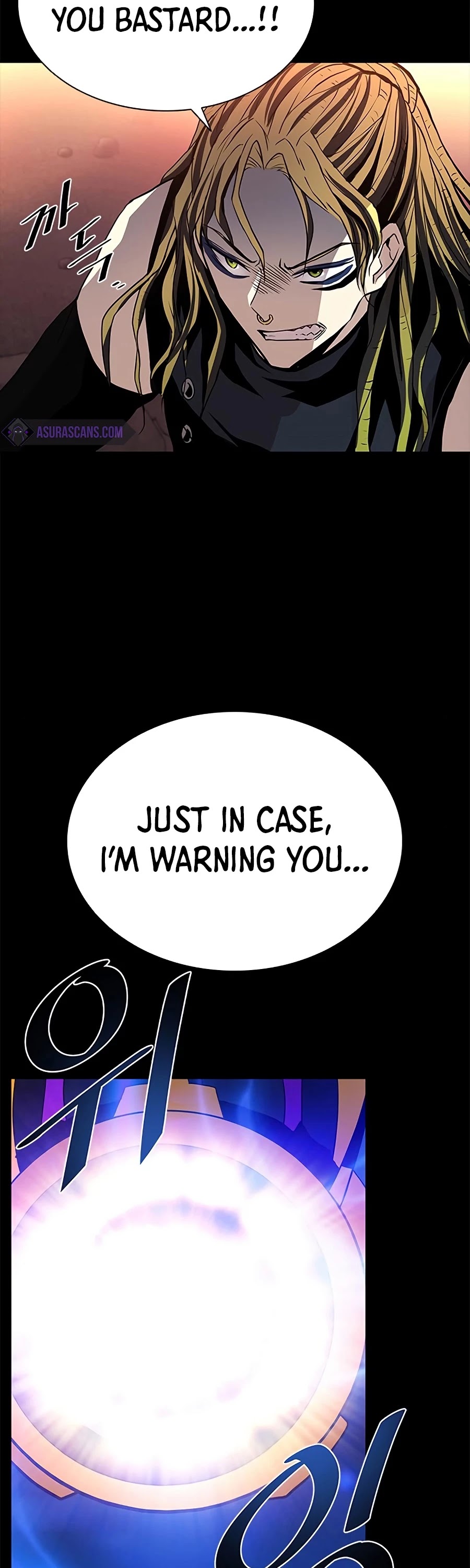 Read Villain to Kill En Manga Online