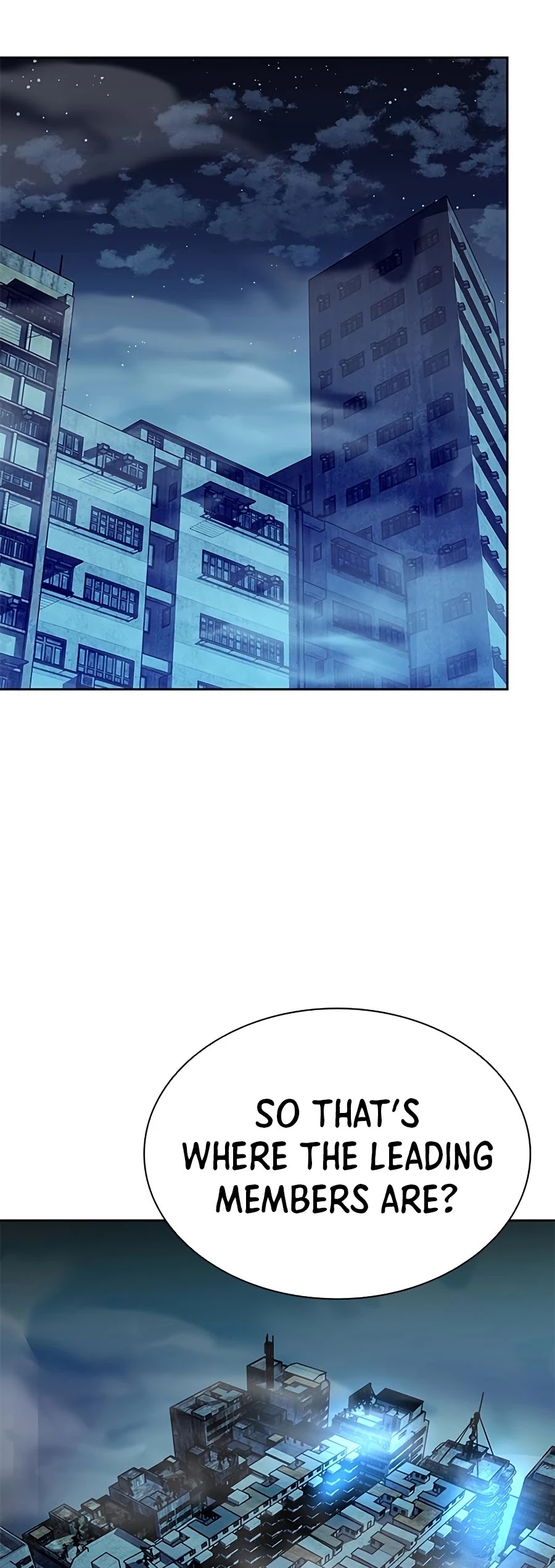 Read Villain to Kill En Manga Online