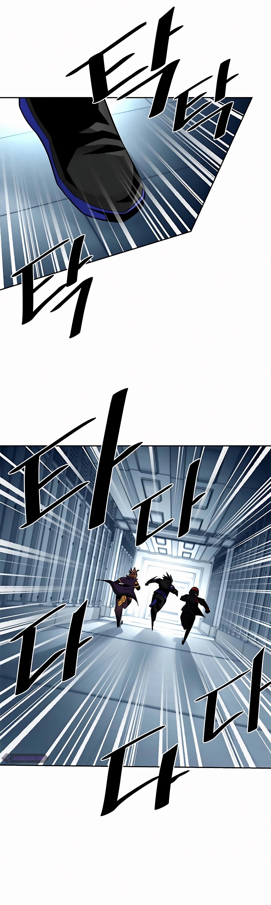 Read Villain to Kill En Manga Online