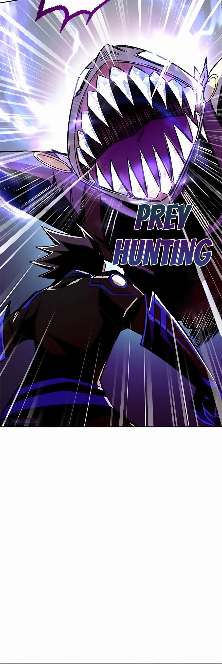 Read Villain to Kill En Manga Online