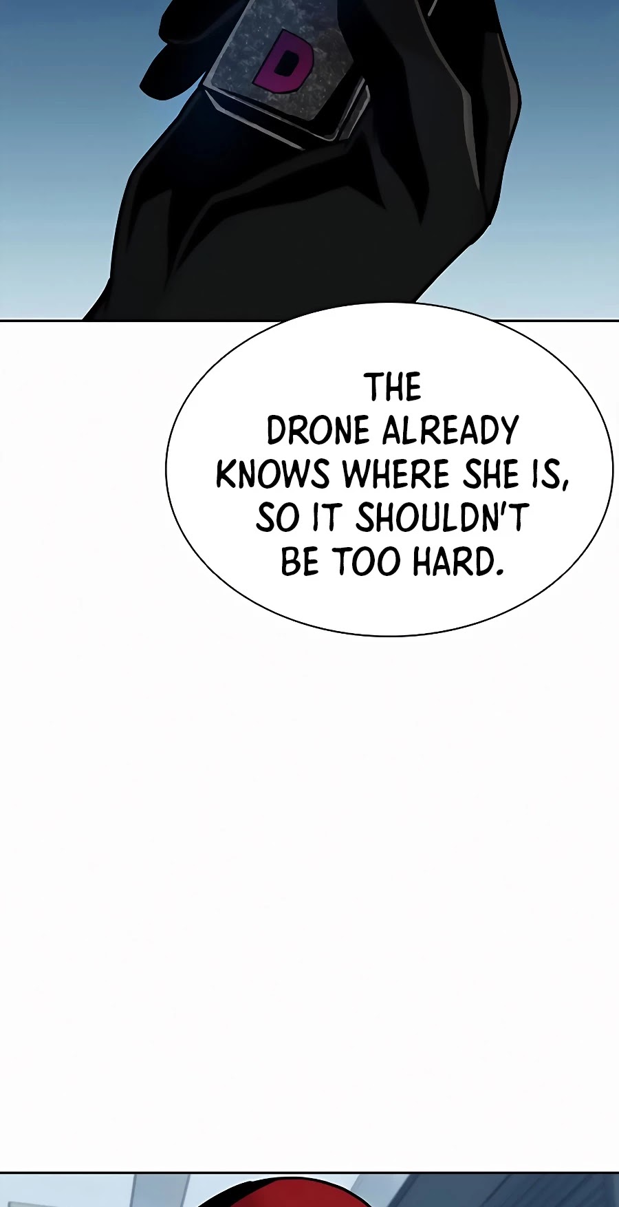 Read Villain to Kill En Manga Online