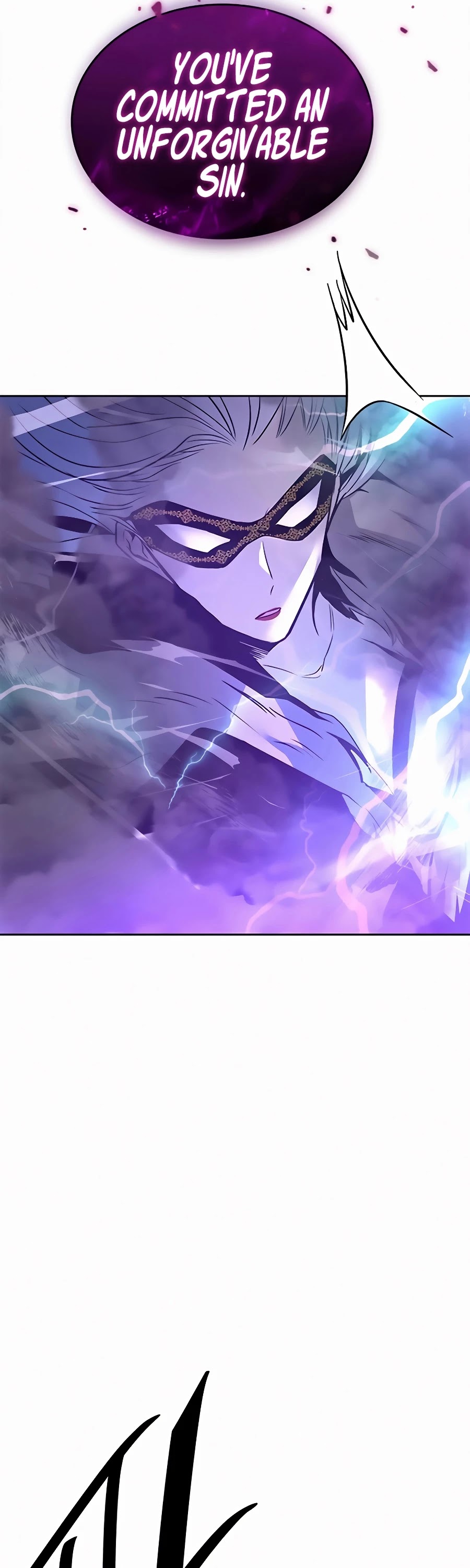 Read Villain to Kill En Manga Online