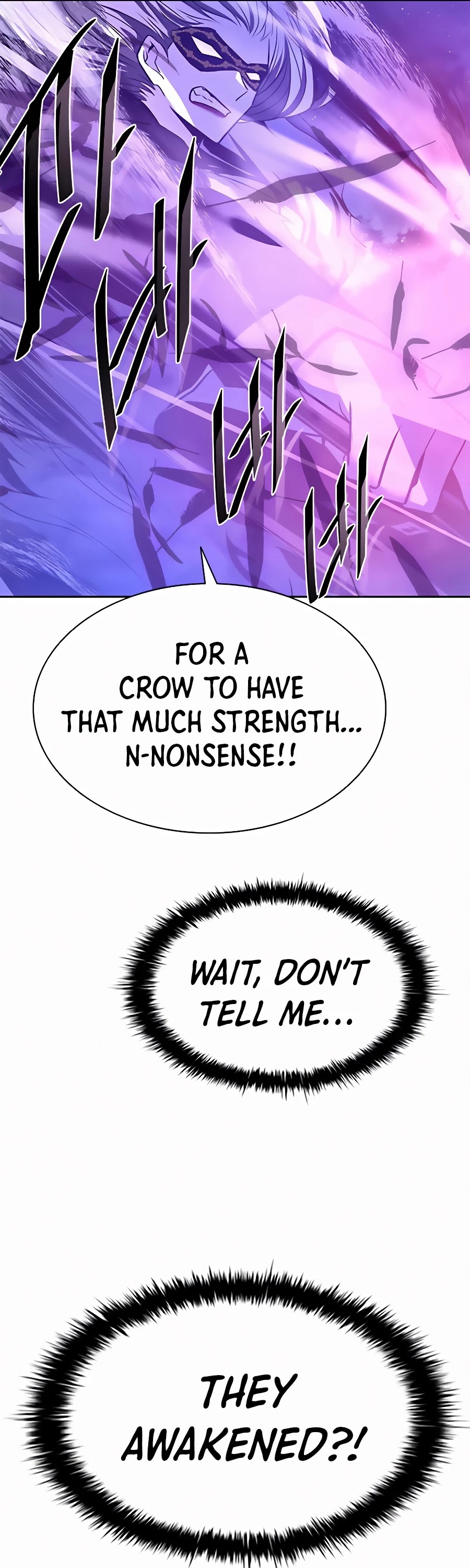 Read Villain to Kill En Manga Online