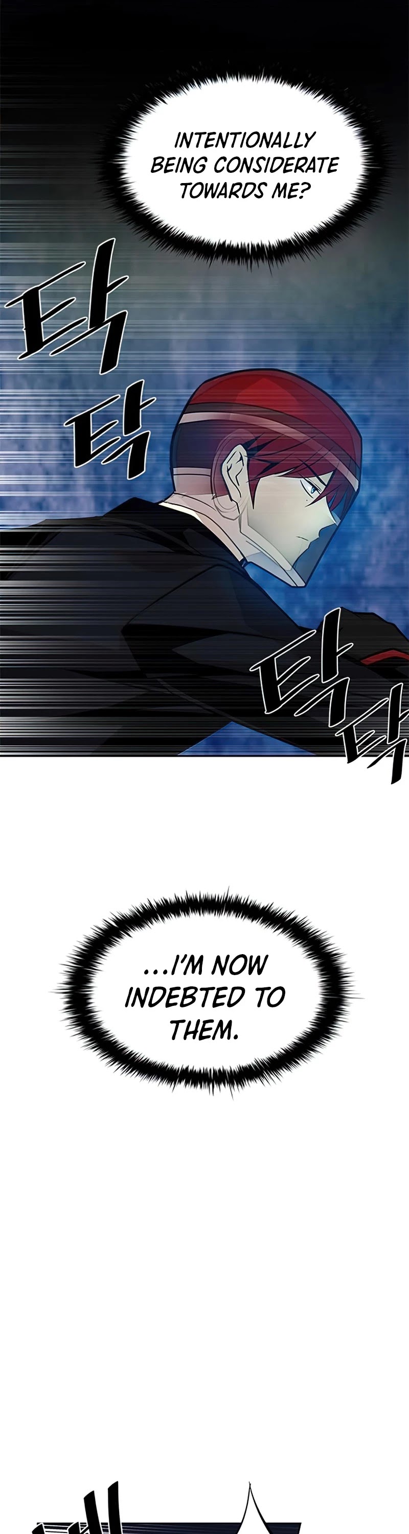 Read Villain to Kill En Manga Online