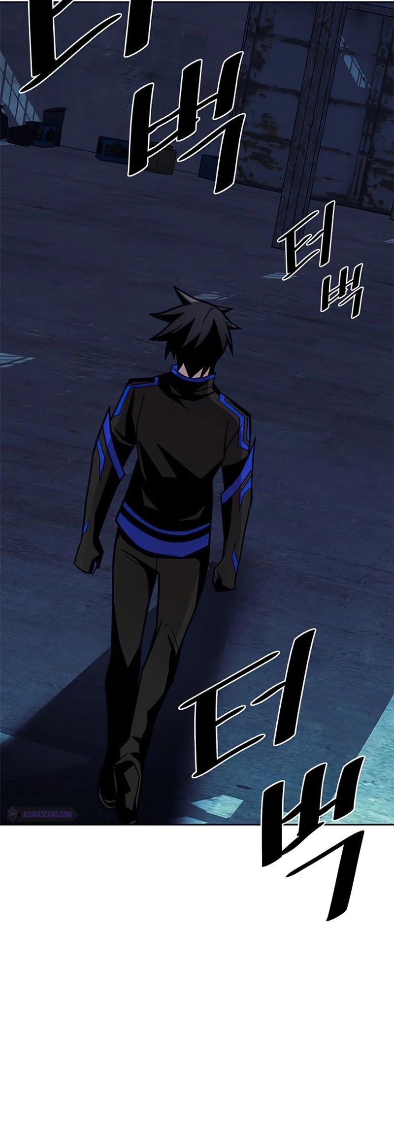 Read Villain to Kill En Manga Online