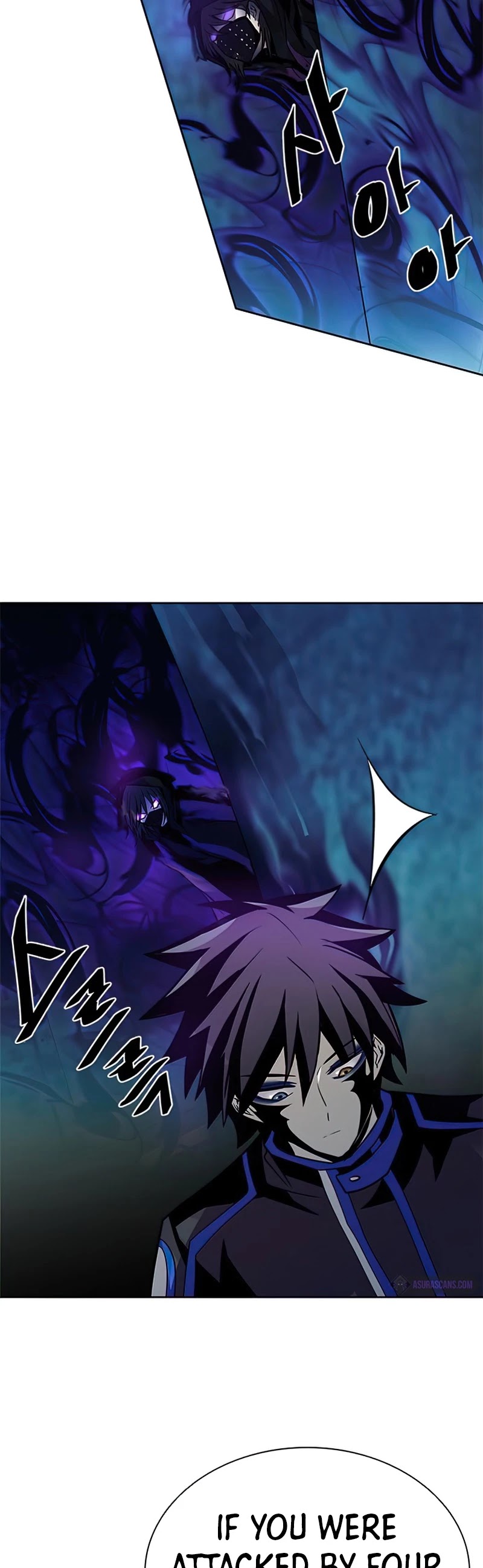 Read Villain to Kill En Manga Online