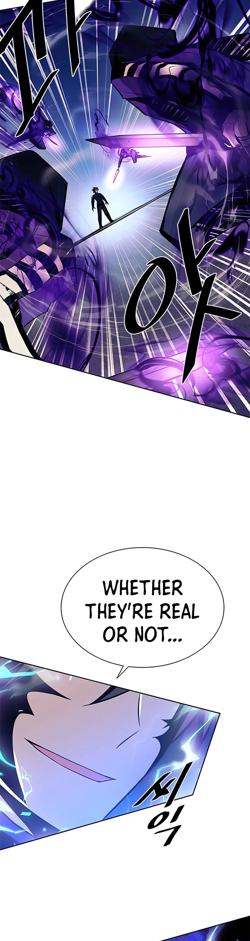 Read Villain to Kill En Manga Online