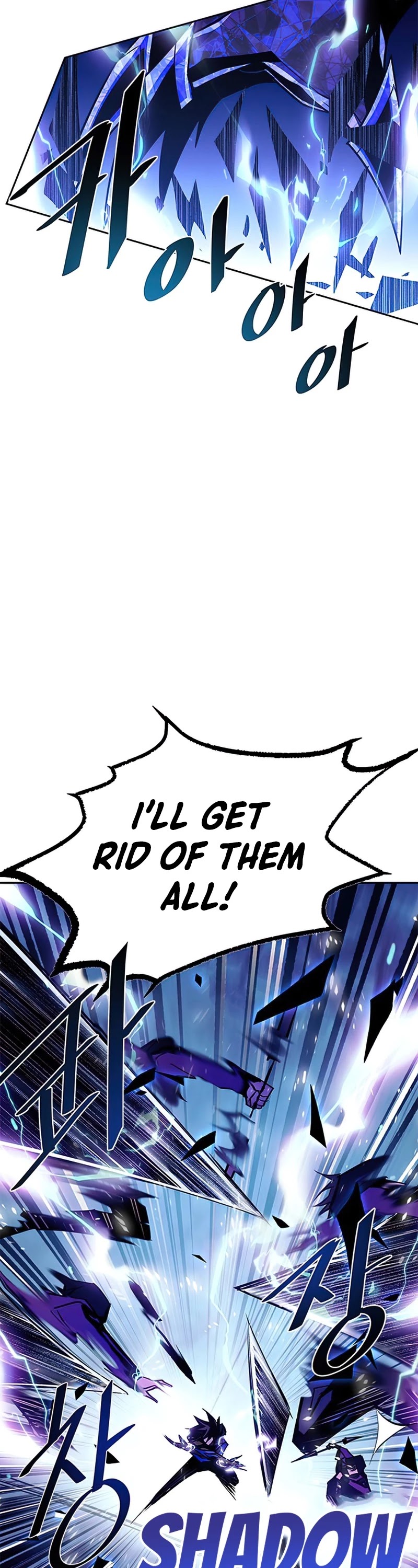 Read Villain to Kill En Manga Online