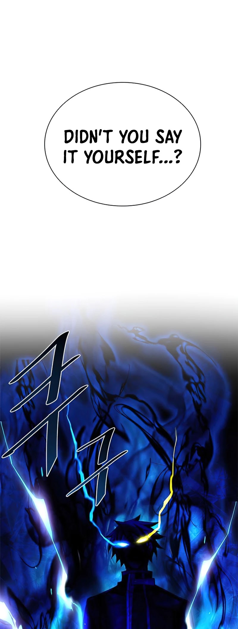 Read Villain to Kill En Manga Online