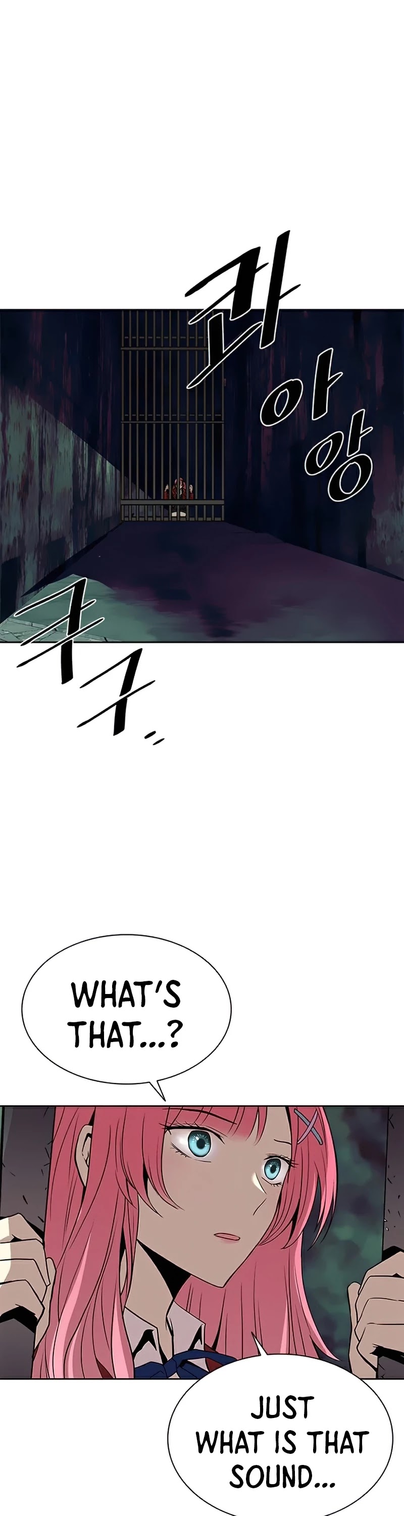 Read Villain to Kill En Manga Online