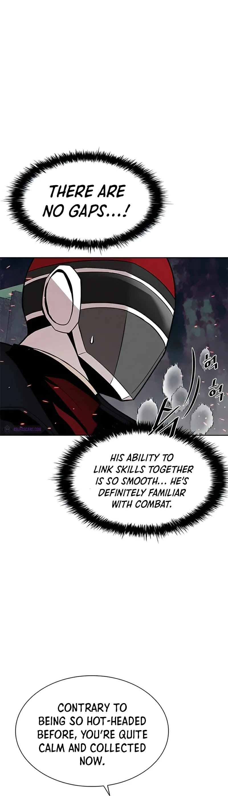 Read Villain to Kill En Manga Online