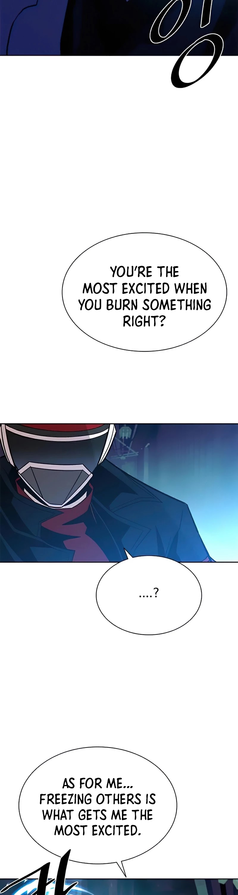 Read Villain to Kill En Manga Online