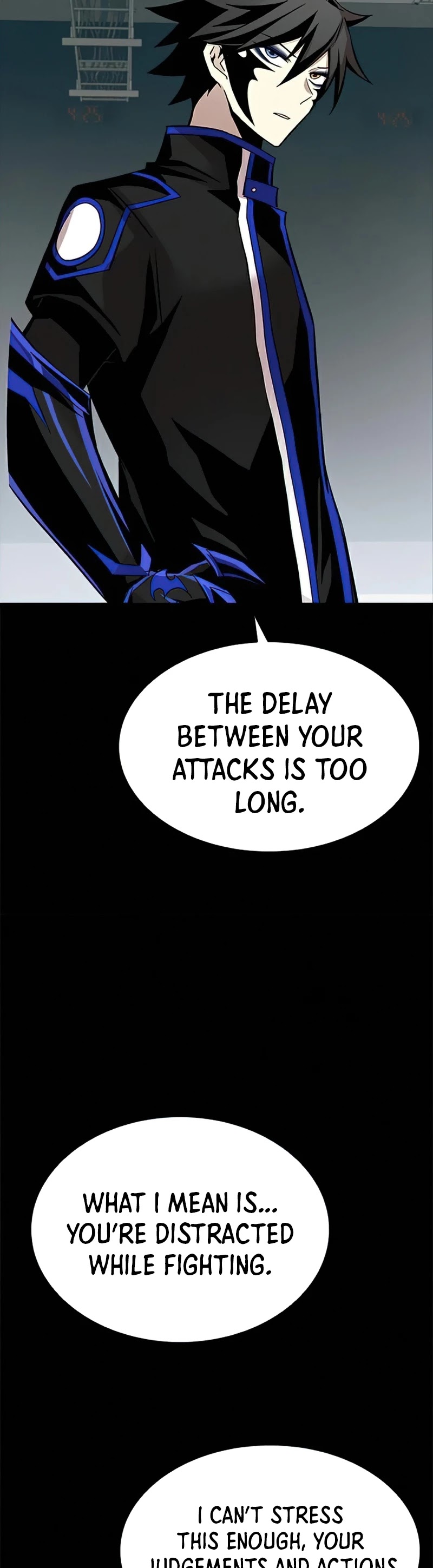 Read Villain to Kill En Manga Online
