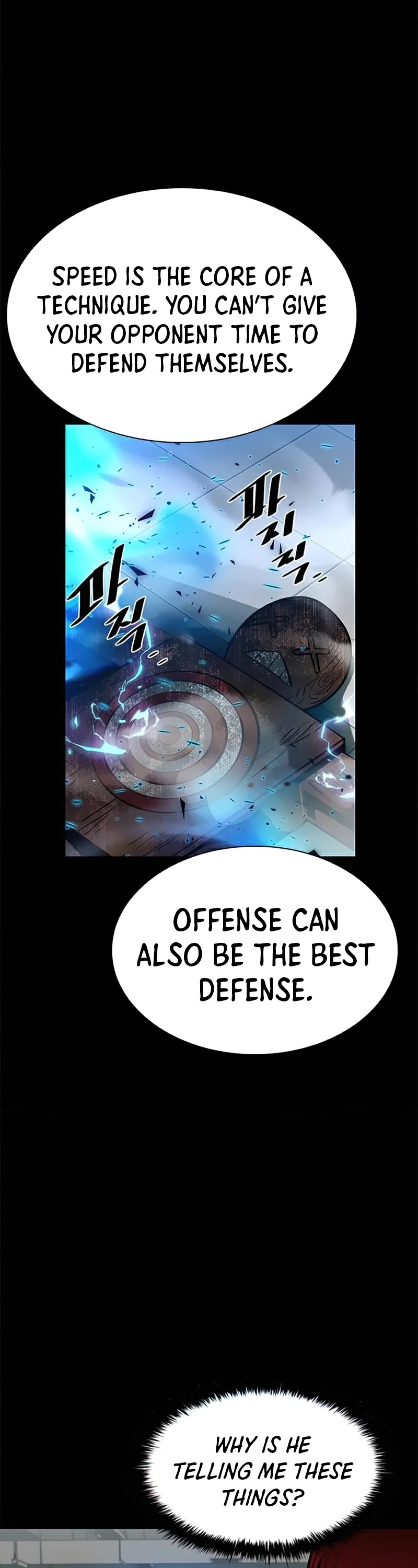 Read Villain to Kill En Manga Online