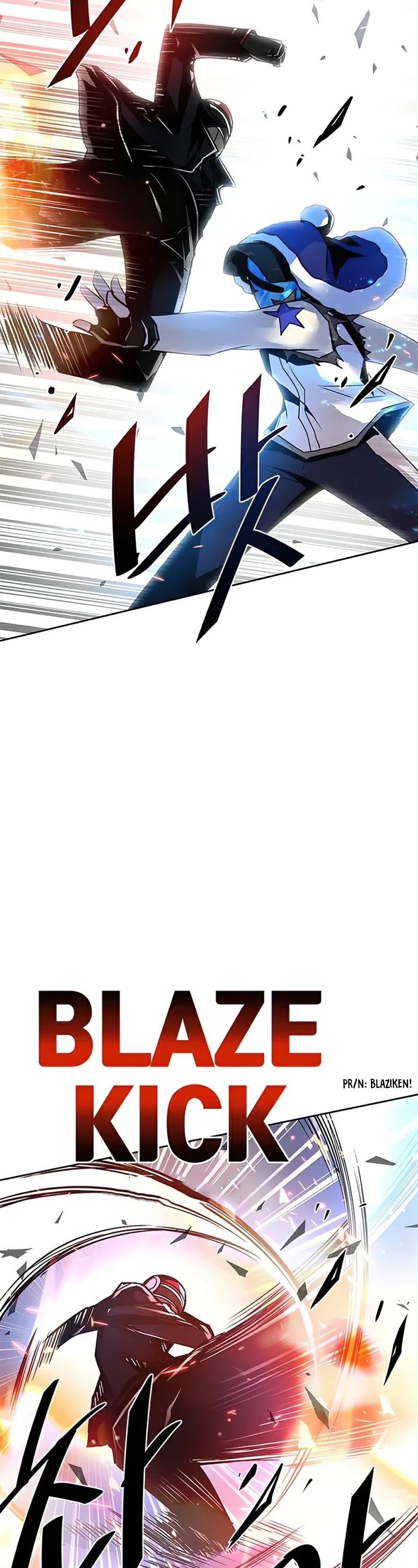 Read Villain to Kill En Manga Online