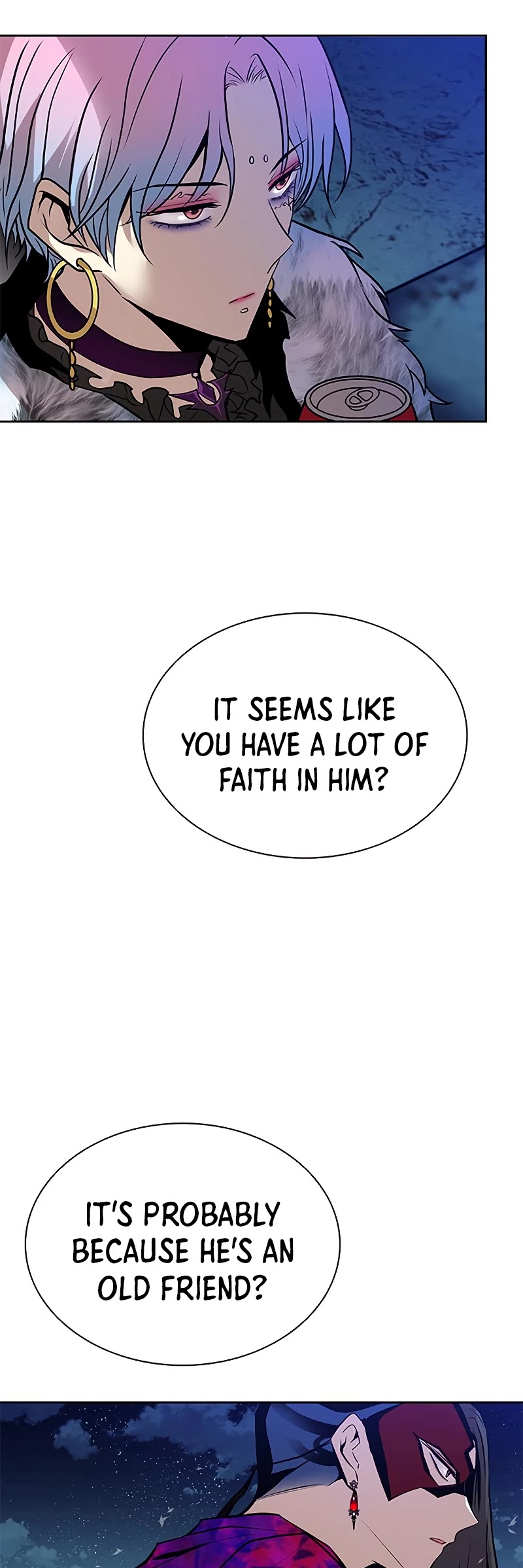 Read Villain to Kill En Manga Online
