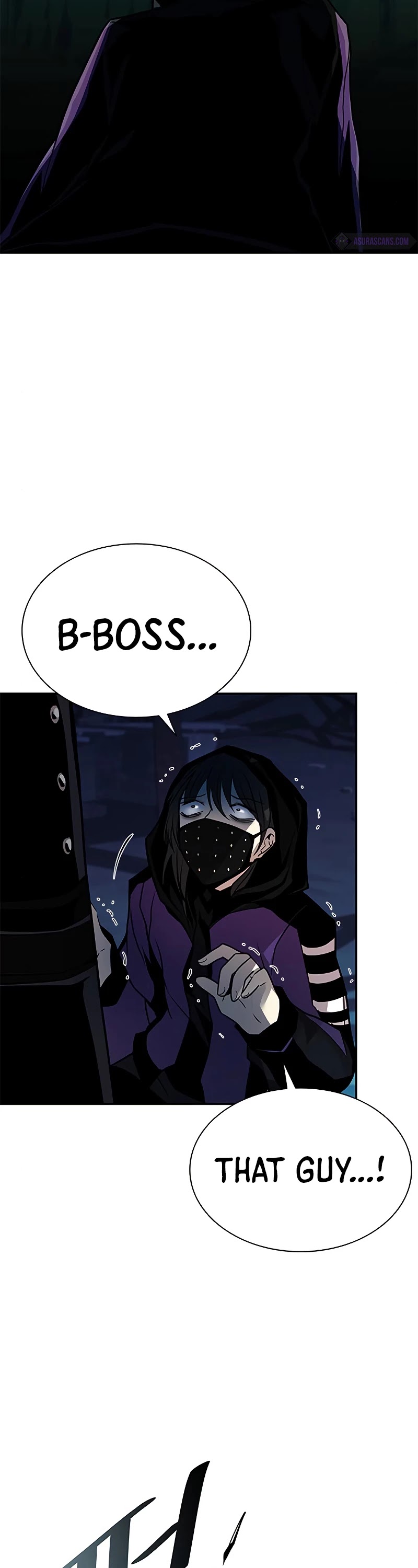 Read Villain to Kill En Manga Online